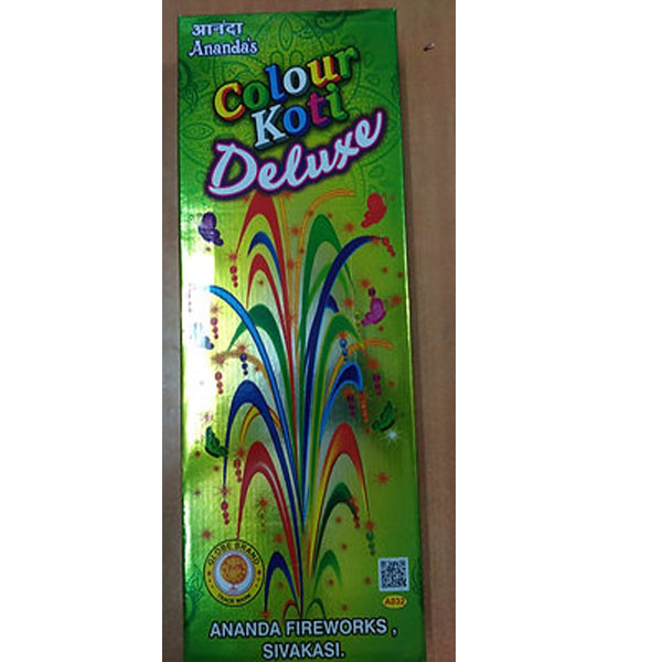 Colour Koti Deluxe – Nidish Crackers